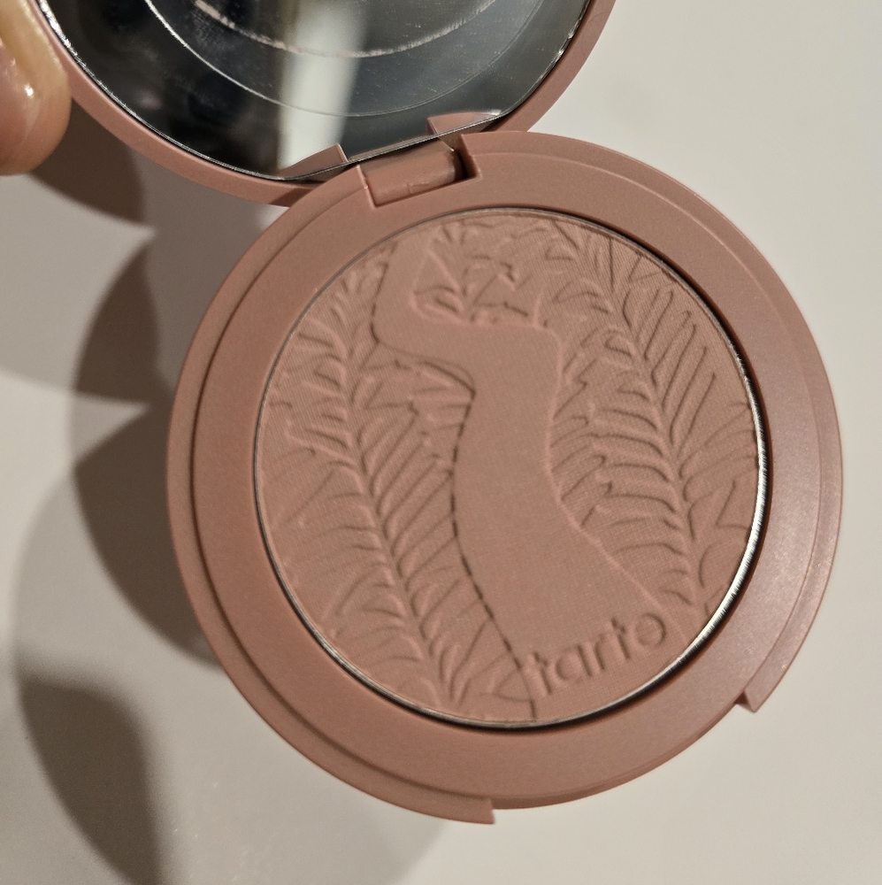 Tarte Amazonian Clay Blush In Paaarty